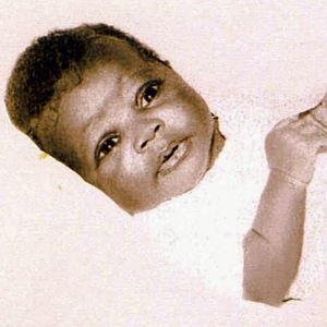 Meet your Posher, Tonyua